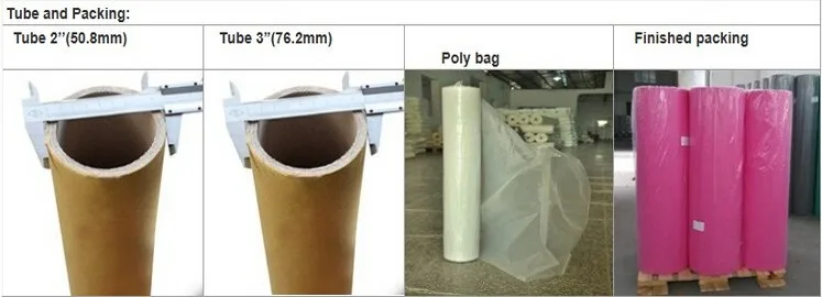 Banana Protection Bag Raw Material PP Spunbond Non Woven Fabric