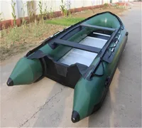 

420cm inflatable Sports boat racing marine ASA-420 with CE certificate and outboard motor for hot sale !