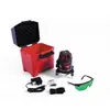 GREEN BEAM SELF LEVELLING CROSS ROTARY LASER LEVEL MULTI LINES PLUMB DOT TRIPOD