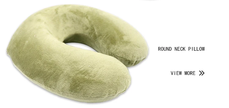disposable neck pillow covers