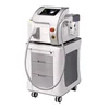 808nm epilator face lift 810nm hair removal machine diode laser stack