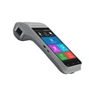Android hanhheld Z91 POS terminal, pos machine with thermal printer for E-wallet application,hotel/restaurant cash registers