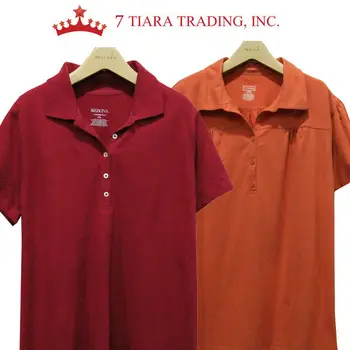 branded t shirts with collar