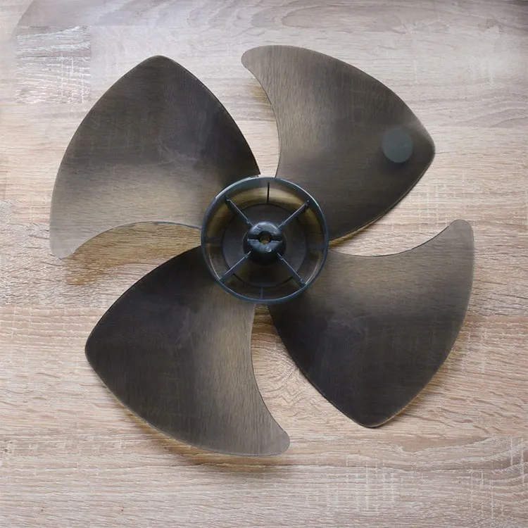 Axial Flow Fan, Other, Plastic - detail 10