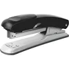 slippy plastic new style office stapler office light and handle stapler