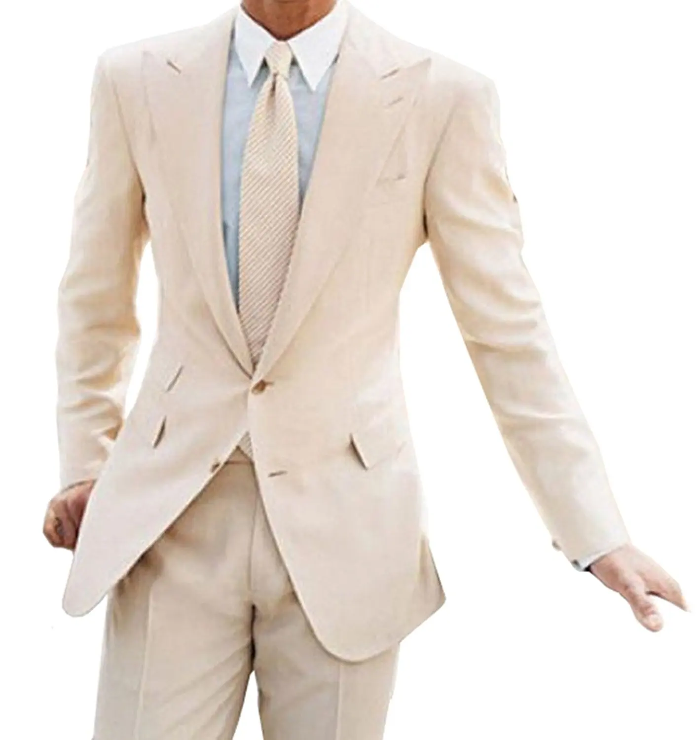 fitty lell pant suits