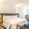Gird cheap hotel bed sheet,polycotton king flat sheets for hotel bed,hotel sheets 200 thread count
