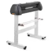 53" Vinyl Cutter Plotter Paper Roll Machine