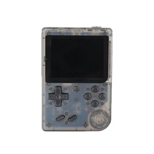 Retro Mini Handheld 8 Bit Game Console