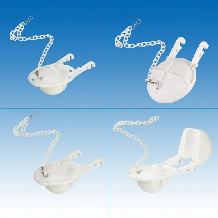 
High Quality Hotest Selling Upc Toilet Flapper 