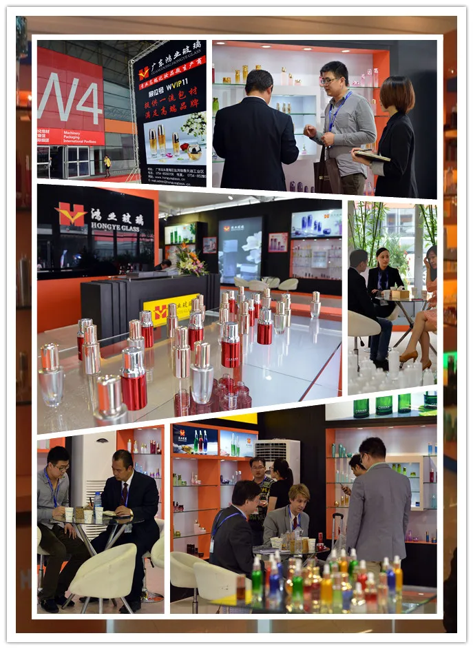 china beauty expo