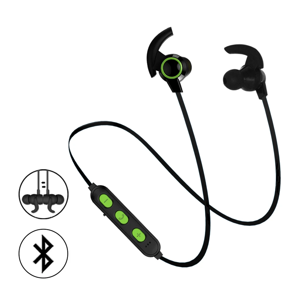 

Auricolare Singolo Auricolari Mono Uso Banded Earplugs Bikers Wireless In Ear Wireless Sports Earphones Bluetooths Ear Piece