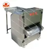 automatic dried Holy fruit Cherry tomato pitting sorting bubble washing drying machine