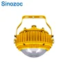 Sinozoc CE high bays explosion proof led lights 40-80W high power led ex type light