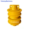 Competitive Price machinery industrial heavy equipment dozer d3 d3b d3c d3g bottom roller