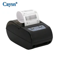 

58mm label & receipt mobile mini portable handheld bluetooth/wifi barcode thermal printer