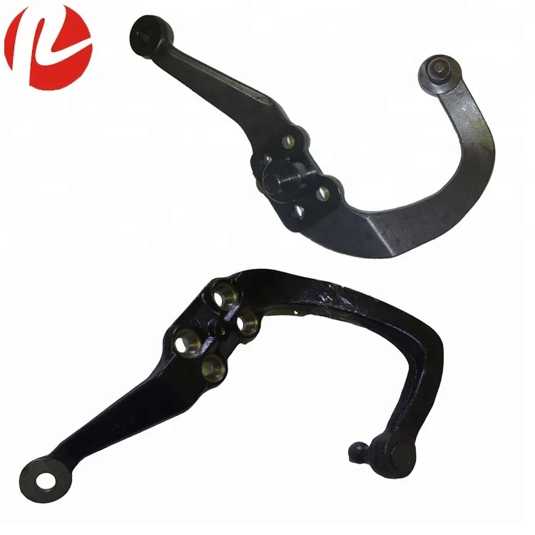Arm Steering Knuckle Arm For Hilux Genuine 1978 4wd Rhd 4560135070