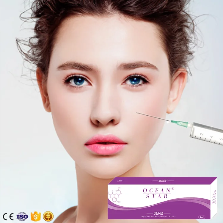 

Best selling product Lip Filler Dermal Acido Hialuronico Injectable