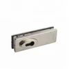stable and competitive price Latch in Double glass door lock for tempered Glass Door