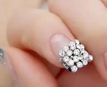 Nail Jewelry