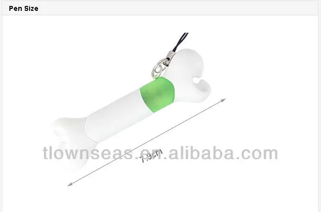 os-3164-bone-highlighter-size