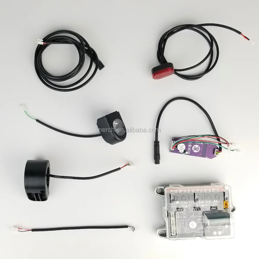 

replacement motherboard for xiaomi mijia m365 scooter parts