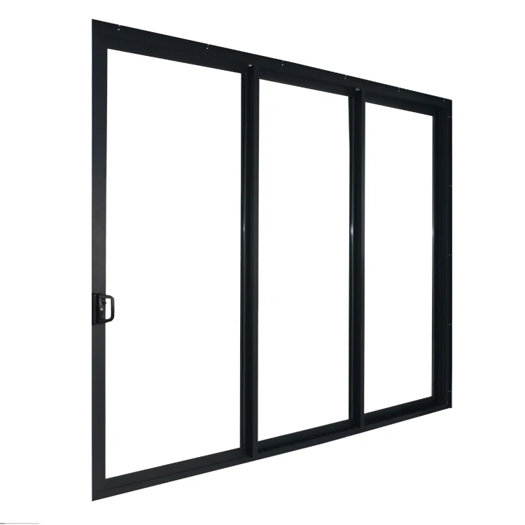 New Style For Aluminium Frame Sliding Glass Door Buy Aluminum Sliding
