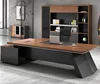 High Quality Modern Office Furniture executive Desks ceo For Work/Study