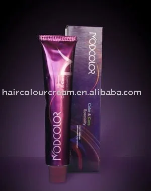Purple Hair Color Cream View Purple Hair Color Modcolor Product