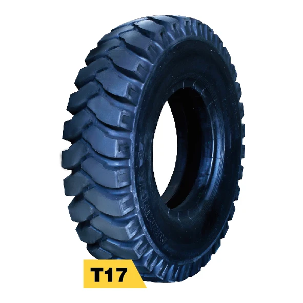 ARMOUR OTR Tires14.00-25 28ply  T17 Pattern