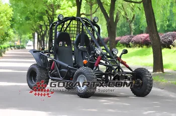 electric dune buggy for adults