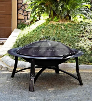 35 Inch Outdoor Cooper Fire Pit Buy Well Design Fire Pit Outdoor