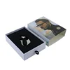 Custom Sponge Lining Electronic Bluetooth Headset Packaging Paper Box