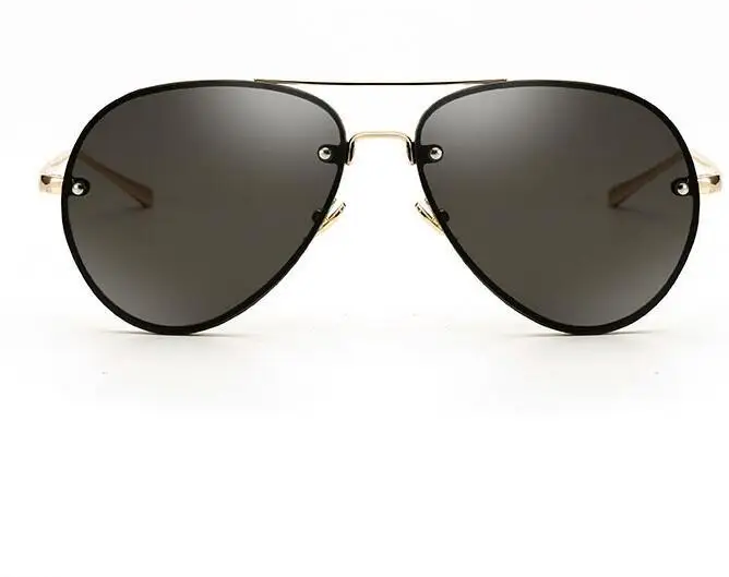 

2020 Sunglasses Women Cateye Sunglass Women Brand Designer Metal Frame Lady Sun Glasses Cat eye Female