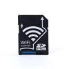 Smare OEM Wireless Micro Mini Memory Kaart to SD Card Adapter Wifi SD Card Adapter for Camera