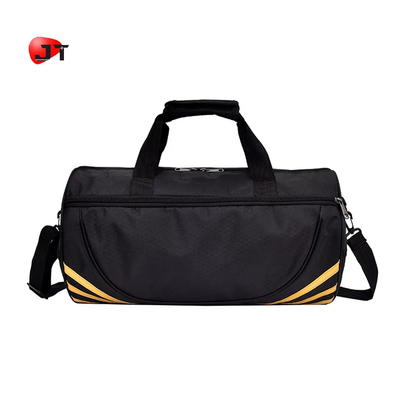 

OEM Wholesale Low Price Large Rolling Duffle Bag Weekend Gym Fitness Outdoor Sports Bag For Travel, Black,golden,blue,green,orange, or customized