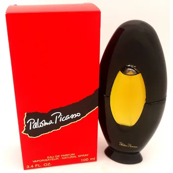 paloma picasso eau de parfum 100ml