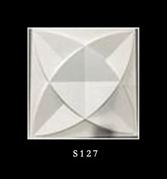 Environment Protect And Health Pvc 3d Wall Panels For ...