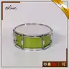 Cheap Glomor Wood Snare Drum With Spring