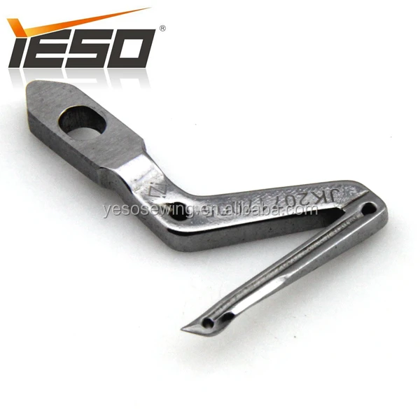 20717005 JK20717005 Lower Looper Jack JK798D Overlock Sewing Machine