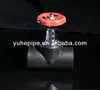 high quality HDPE pipe fitting fusion lift check stop valve