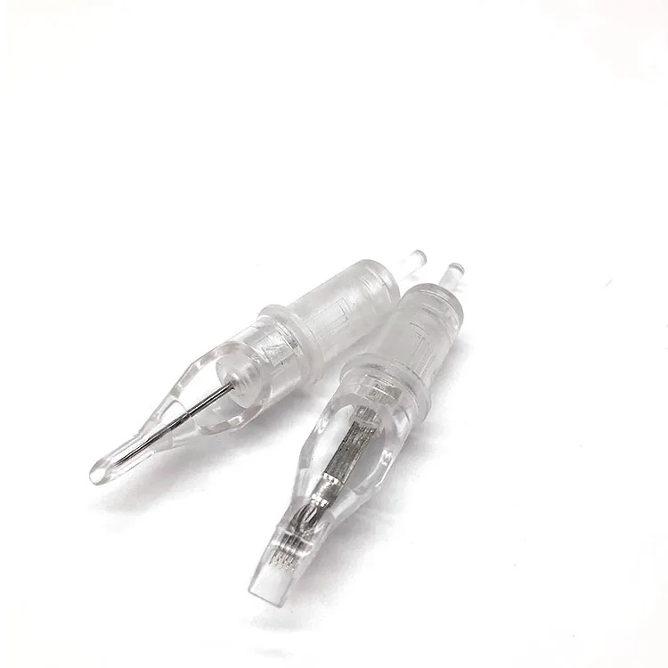 

Widely Use Tattoo Needle Cartridge Disposable,Cartridge Needle Tattoo