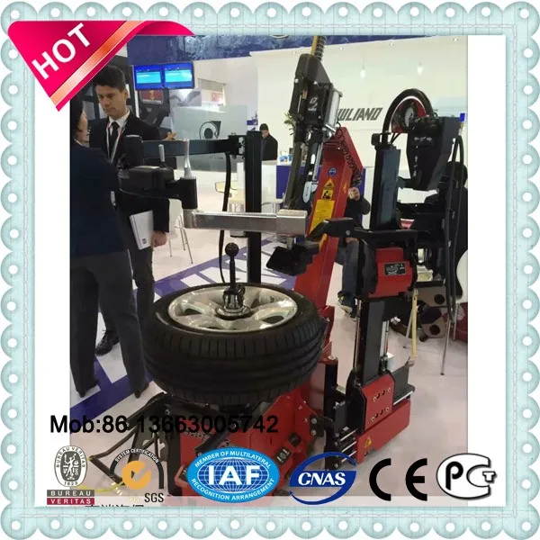 Best Mobile Truck Tyre Changer Machine/china Tyre Changer,Tyre Changing