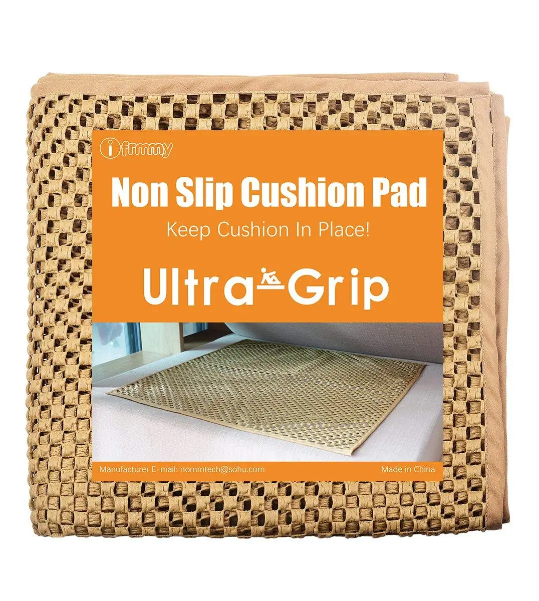 anti slip grip mat