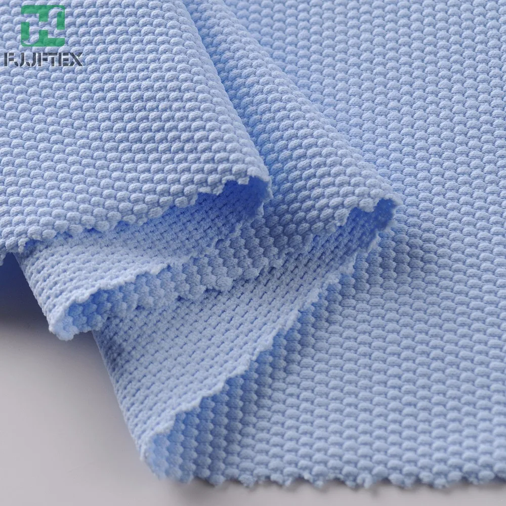 Lycra Polyamide Stretch Fabric Seersucker Fabric For Swimwear ...