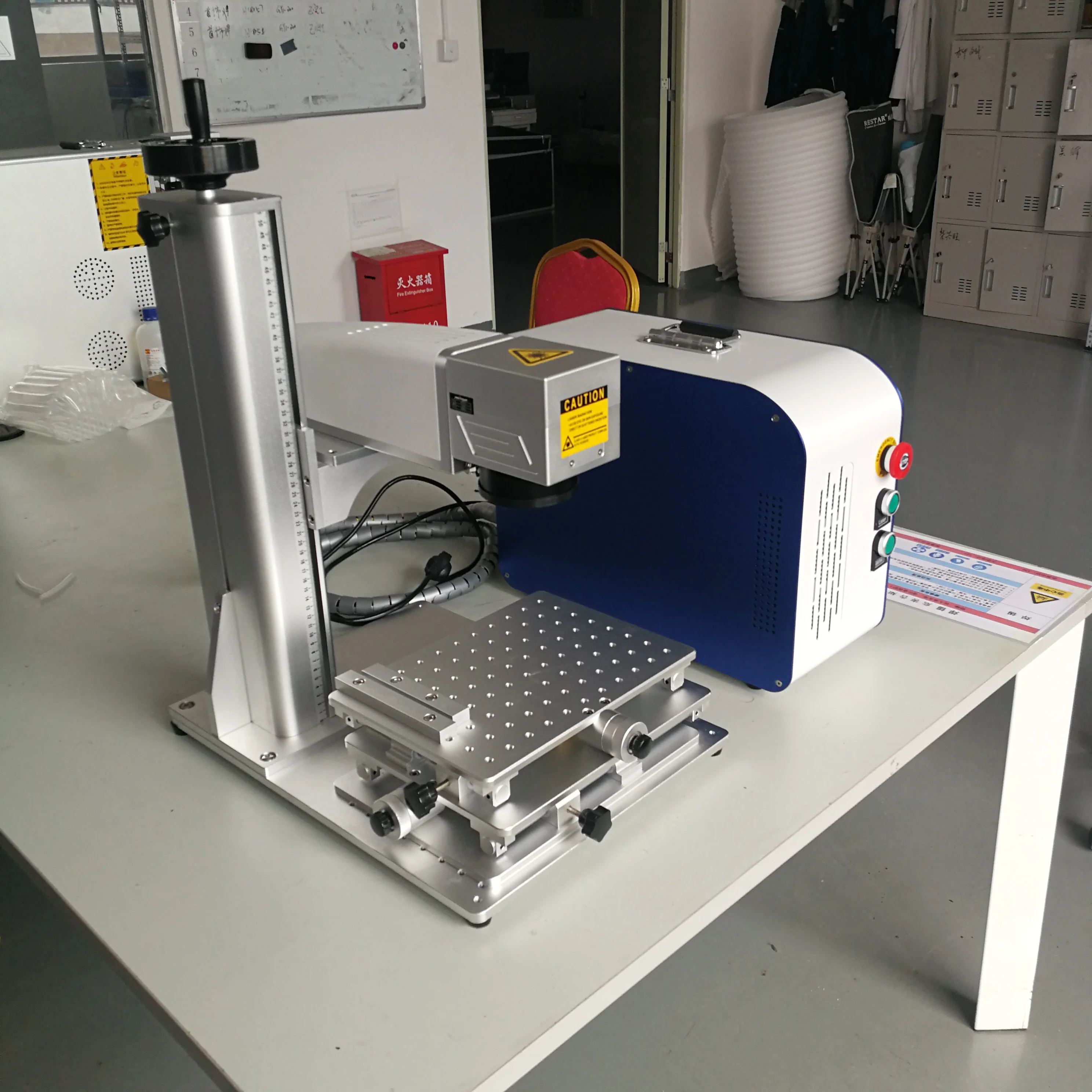 Optic Tech Metal Stainless Steel Copper Brass Aluminum Silver Dog Tag