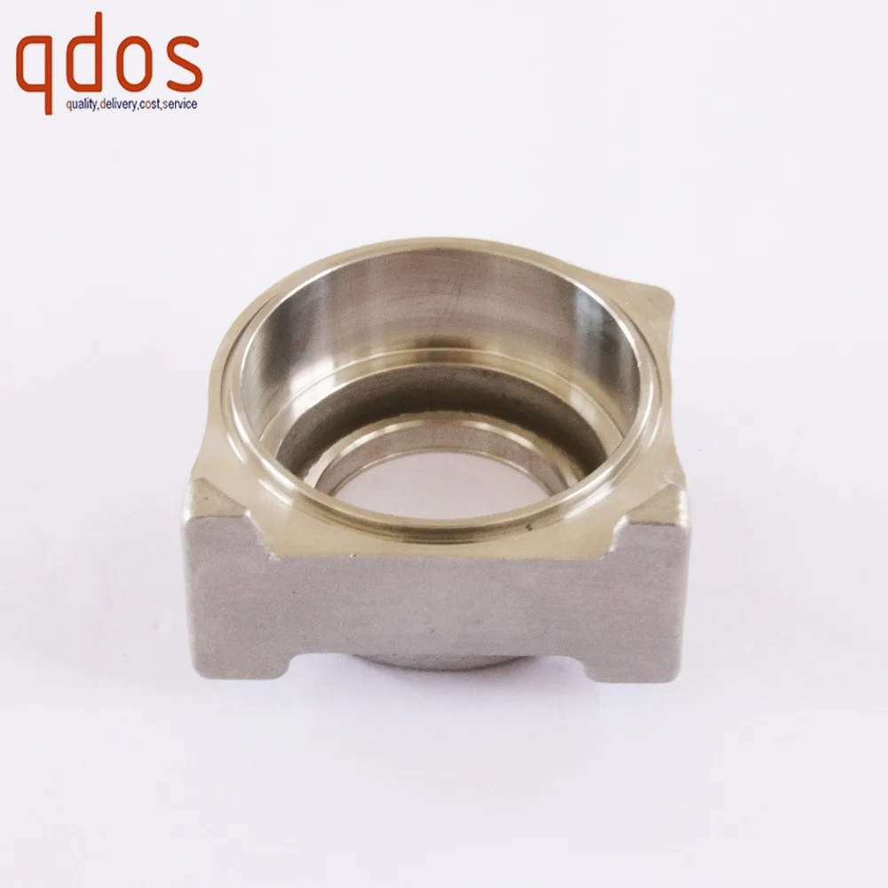 
OEM stainless steel high quality bearing housing for bearing assembly 