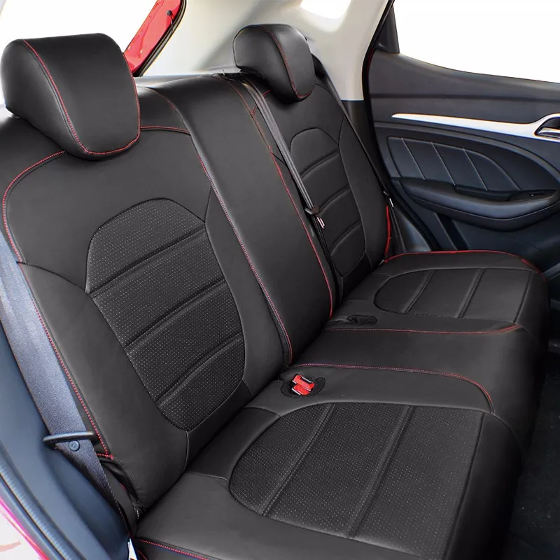 Most Comfortable Sports Family Car Suv Leather Breathable Car Seat