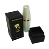 Durable New Arrival Big Makeup Cosmetic Box Frosted Cosmetic Box