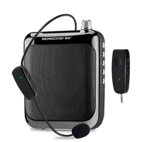 

Portable Pro Sound Telephone Voice Amplifier Speaker Pocket Megaphone Headset Microphone Wired Mic Over Head In Dubai India